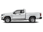 2026 Nissan Frontier King Cab S Pickup 2D 6 ft