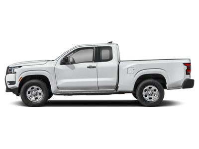 2026 Nissan Frontier King Cab S Pickup 2D 6 ft