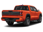 2026 Nissan Frontier Crew Cab PRO-4X Pickup 4D 5 ft