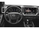 2026 Nissan Frontier Crew Cab SV Pickup 4D 6 ft