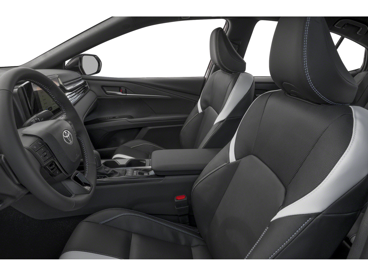 2026 Toyota Camry Nightshade Sedan 4D