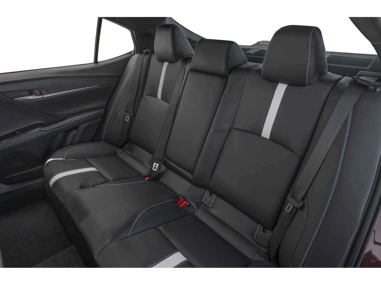 2026 Toyota Camry Nightshade Sedan 4D