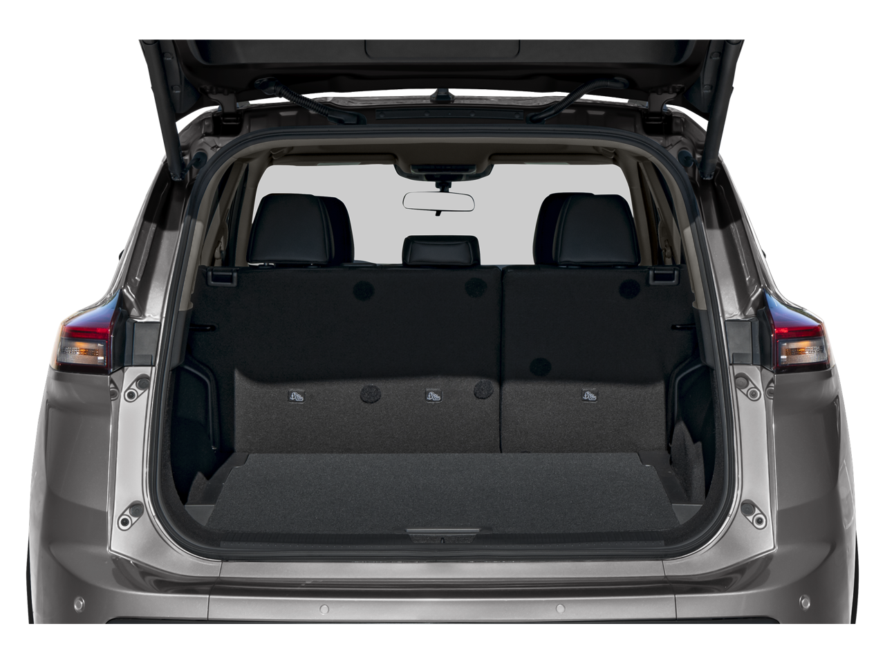 2027 Nissan Rogue Dark Armor™