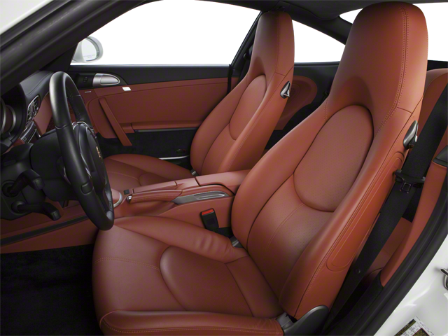 2010 Porsche 911 Carrera S Coupe 2D