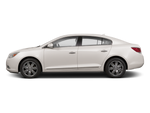 2011 Buick LaCrosse CXS Sedan 4D