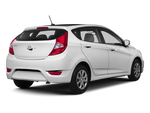 2013 Hyundai Accent SE Hatchback 4D