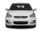 2013 Hyundai Accent SE Hatchback 4D