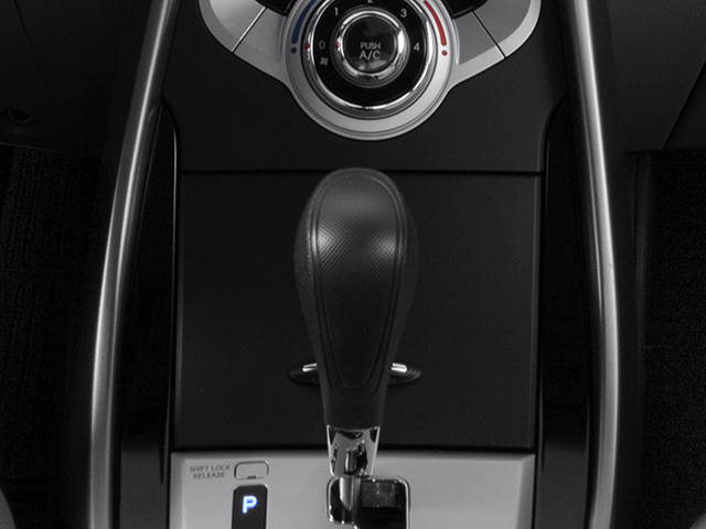 2013 Hyundai Elantra Limited Sedan 4D