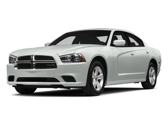 2014 Dodge Charger SE Sedan 4D