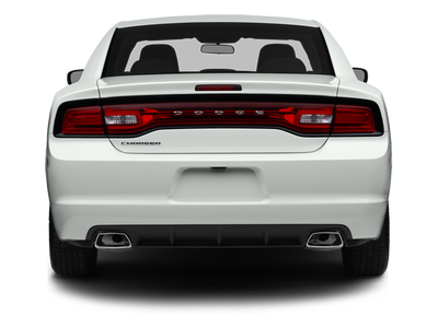 2014 Dodge Charger SE Sedan 4D