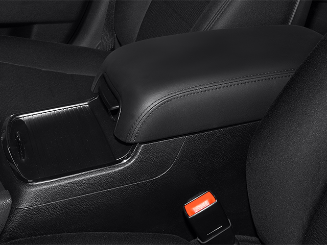 2014 Dodge Charger SE Sedan 4D
