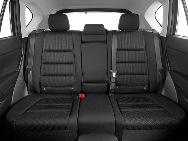 2014 Mazda Mazda CX-5 Sport SUV 4D