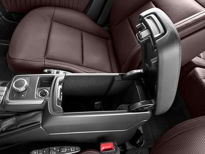 2014 Mercedes-Benz G-Class G 63 AMG® 4MATIC® Sport Utility 4D