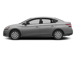 2014 Nissan Sentra SV Sedan 4D