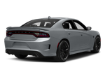 2016 Dodge Charger SRT Hellcat Sedan 4D