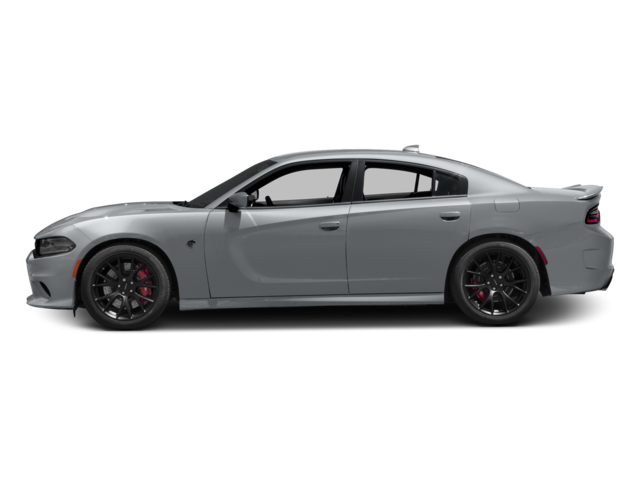 2016 Dodge Charger SRT Hellcat Sedan 4D