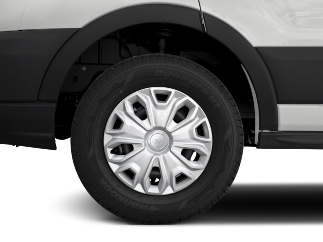 2016 Ford Transit Van photo 2