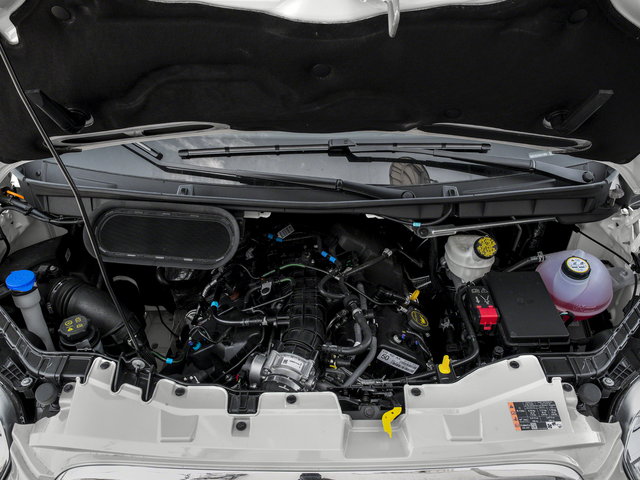 2016 Ford Transit Van photo 3