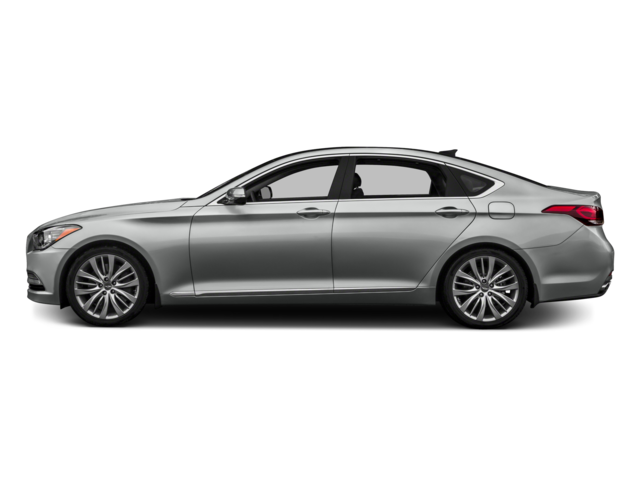 2016 Hyundai Genesis 3.8 Sedan 4D