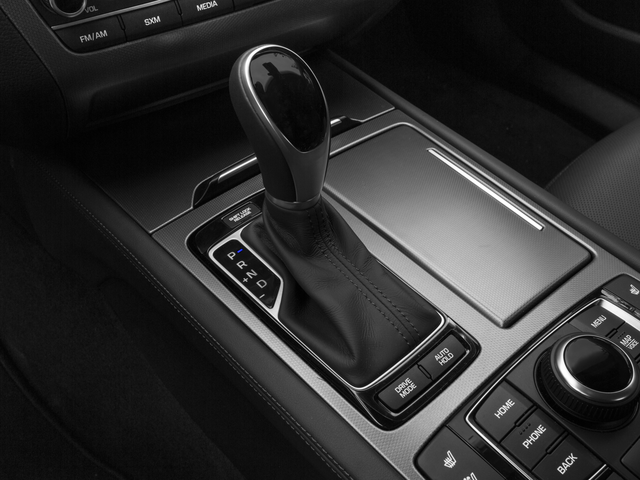 2016 Hyundai Genesis 3.8 Sedan 4D