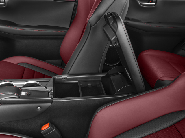 2016 Lexus NX 200t Sport Utility 4D