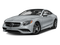 2016 Mercedes-Benz S-Class S 63 AMG® 4MATIC® Coupe 2D