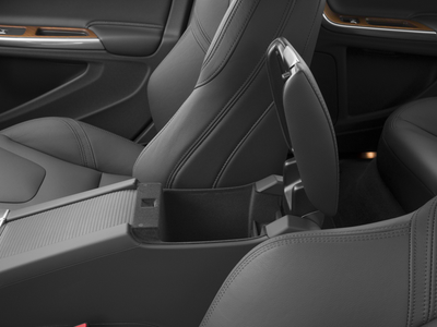 2016 Volvo S60 T5 Inscription Platinum Sedan 4D