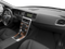 2016 Volvo S60 T5 Inscription Platinum Sedan 4D