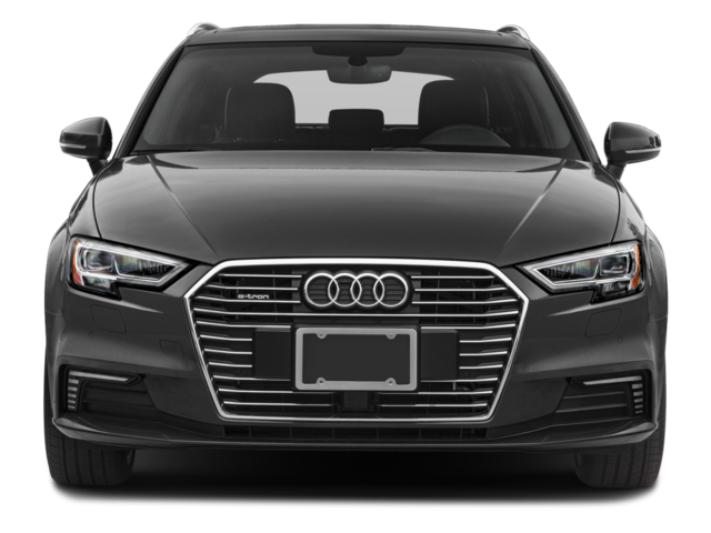 2017 Audi A3 Sportback e-tron Premium Plus Wagon 4D