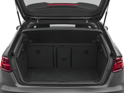 2017 Audi A3 Sportback e-tron Premium Plus Wagon 4D