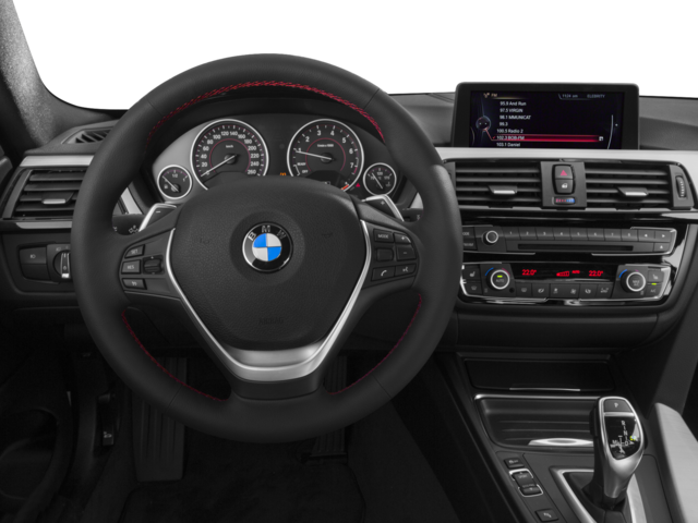 2017 BMW 4 Series 430i Coupe 2D