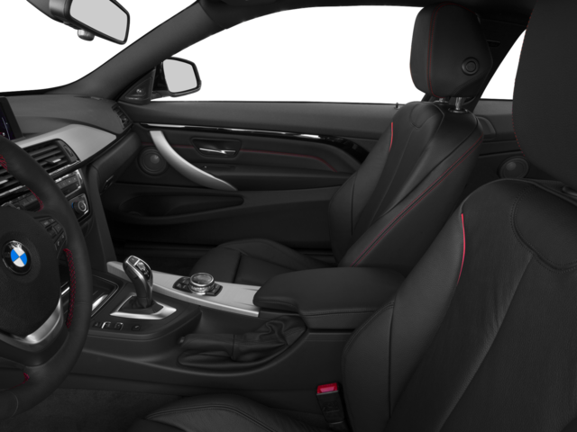 2017 BMW 4 Series 430i Coupe 2D