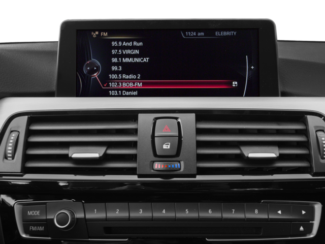 2017 BMW 4 Series 430i Coupe 2D