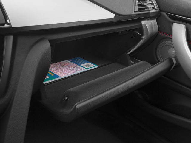 2017 BMW 4 Series 430i Coupe 2D