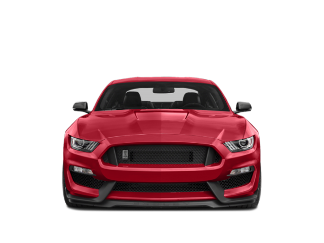 2017 Ford Mustang Shelby GT350 Coupe 2D