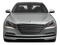 2017 Genesis G80 3.8 Sedan 4D