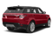 2017 Land Rover Range Rover Sport SVR Sport Utility 4D