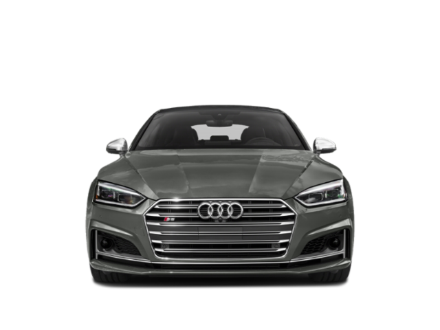 2018 Audi S5 Prestige Sedan 4D