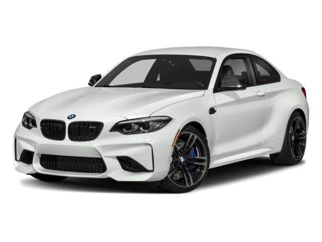 2018 BMW M2 Coupe 2D