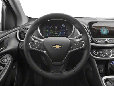 2018 Chevrolet Volt Premier Sedan 4D
