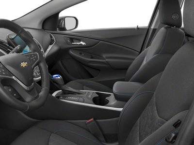 2018 Chevrolet Volt Premier Sedan 4D