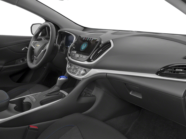 2018 Chevrolet Volt Premier Sedan 4D
