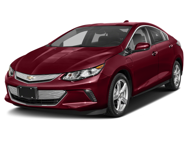 2018 Chevrolet Volt Premier's photo