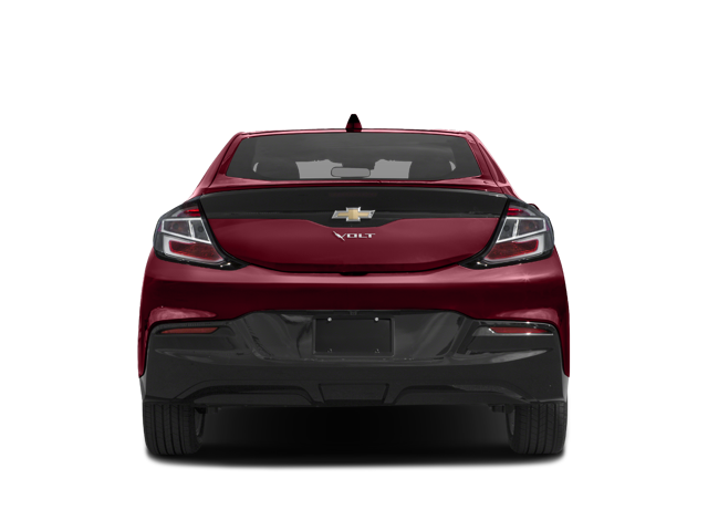 2018 Chevrolet Volt Premier Sedan 4D