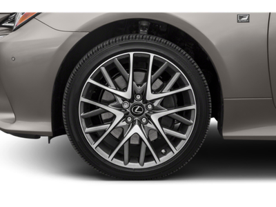 2018 Lexus RC RC 350 Coupe 2D