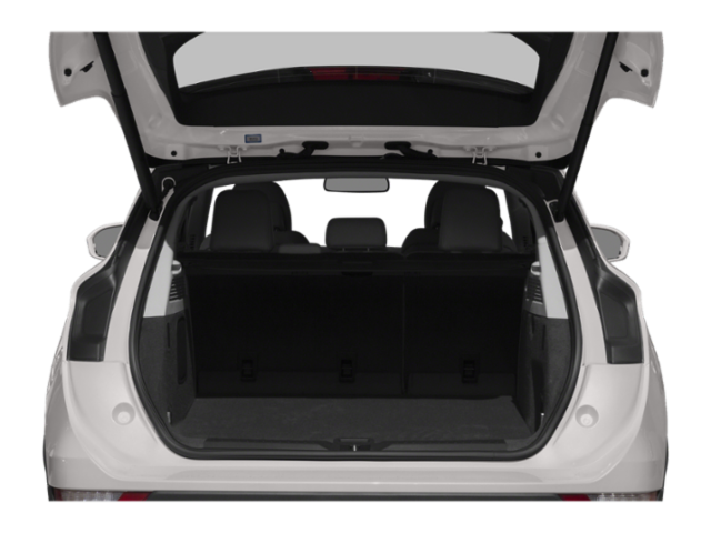 2018 Lincoln MKC Reserve Sport Utility 4D