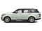 2018 Land Rover Range Rover HSE Sport Utility 4D