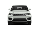 2018 Land Rover Range Rover Sport HSE Sport Utility 4D