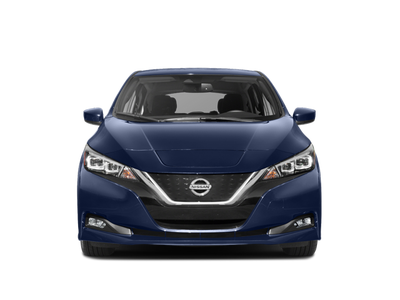 2018 Nissan LEAF SV Hatchback 4D