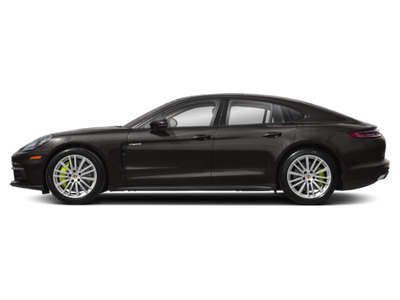 2018 Porsche Panamera 4 E-Hybrid Sedan 4D